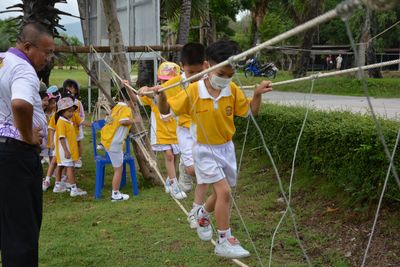 โรงเรียนปรีชานุศาสน์